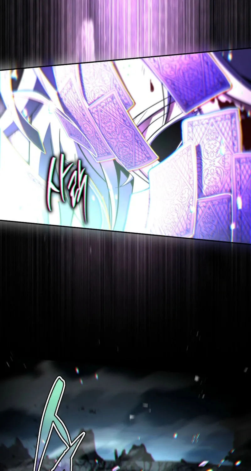 The Frozen Player Returns Chapter 185 page 35 - 