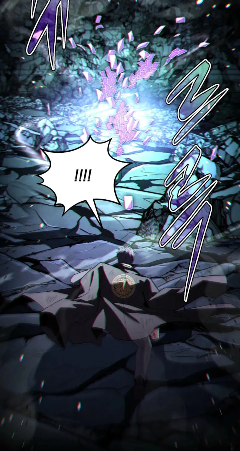 The Frozen Player Returns Chapter 185 page 36 - 