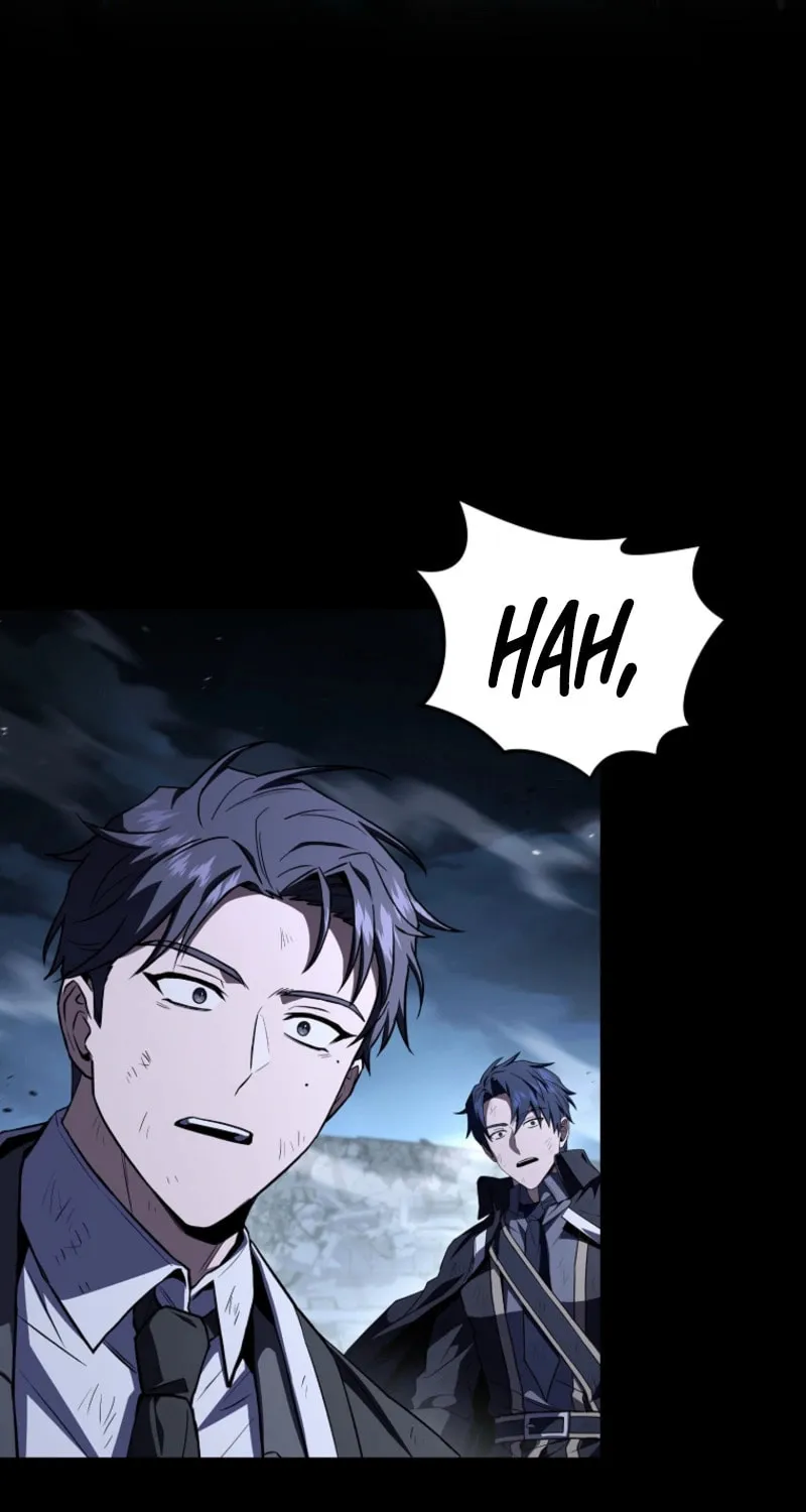 The Frozen Player Returns Chapter 185 page 37 - 