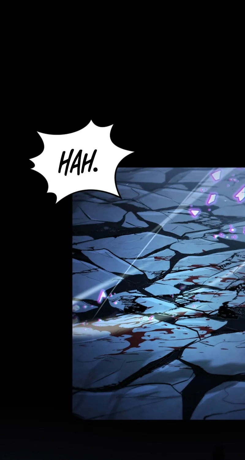 The Frozen Player Returns Chapter 185 page 38 - 