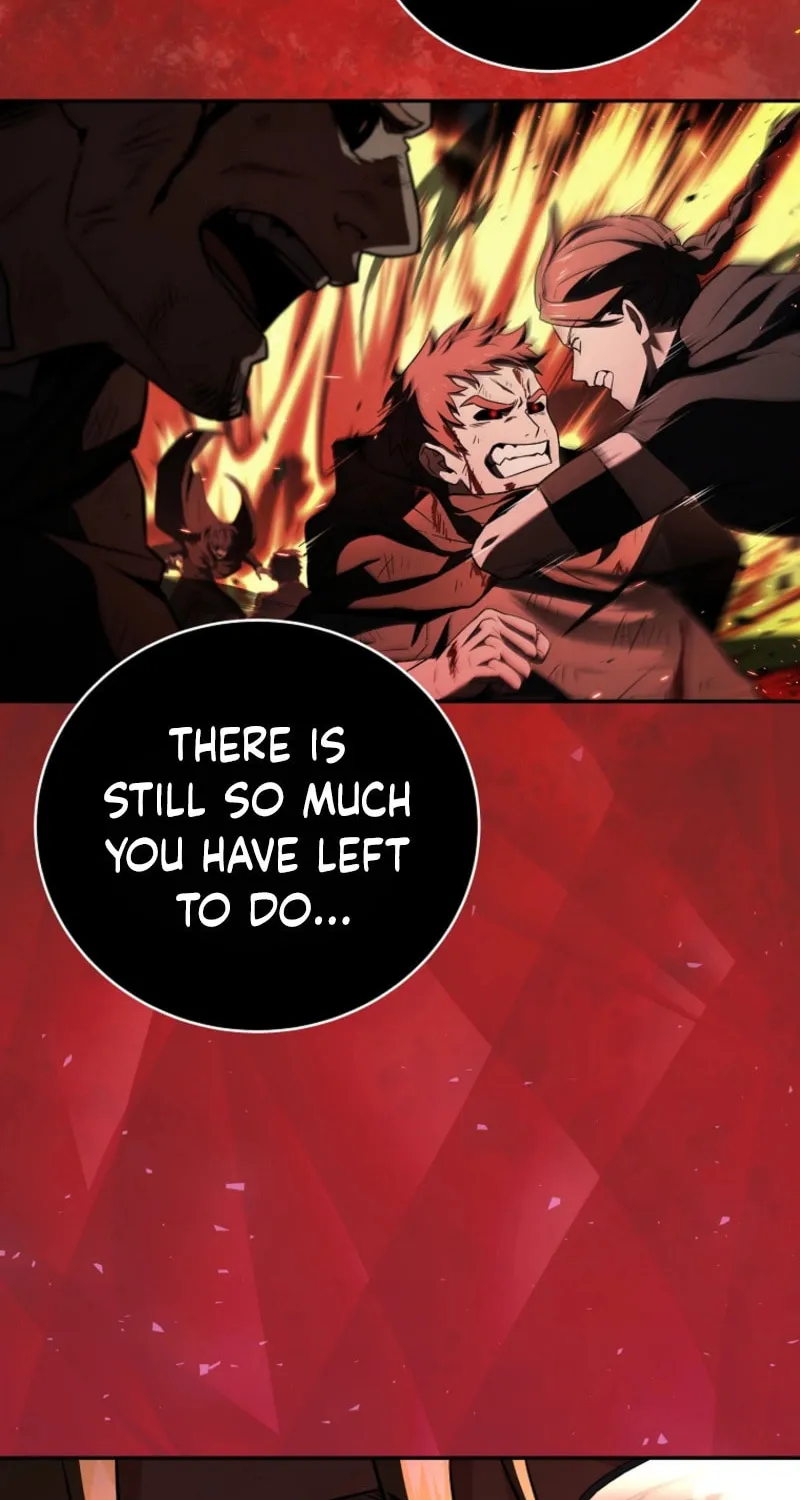 The Frozen Player Returns Chapter 185 page 46 - 