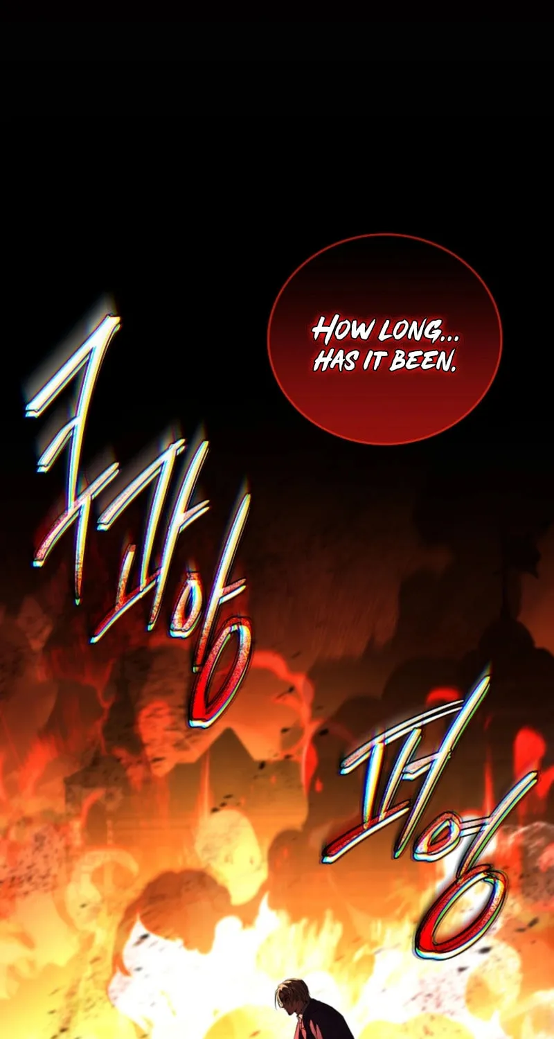 The Frozen Player Returns Chapter 185 page 49 - 