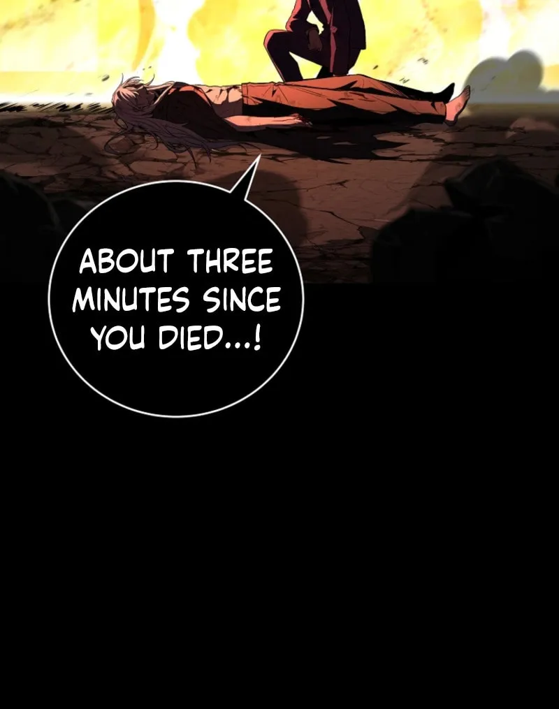 The Frozen Player Returns Chapter 185 page 50 - 