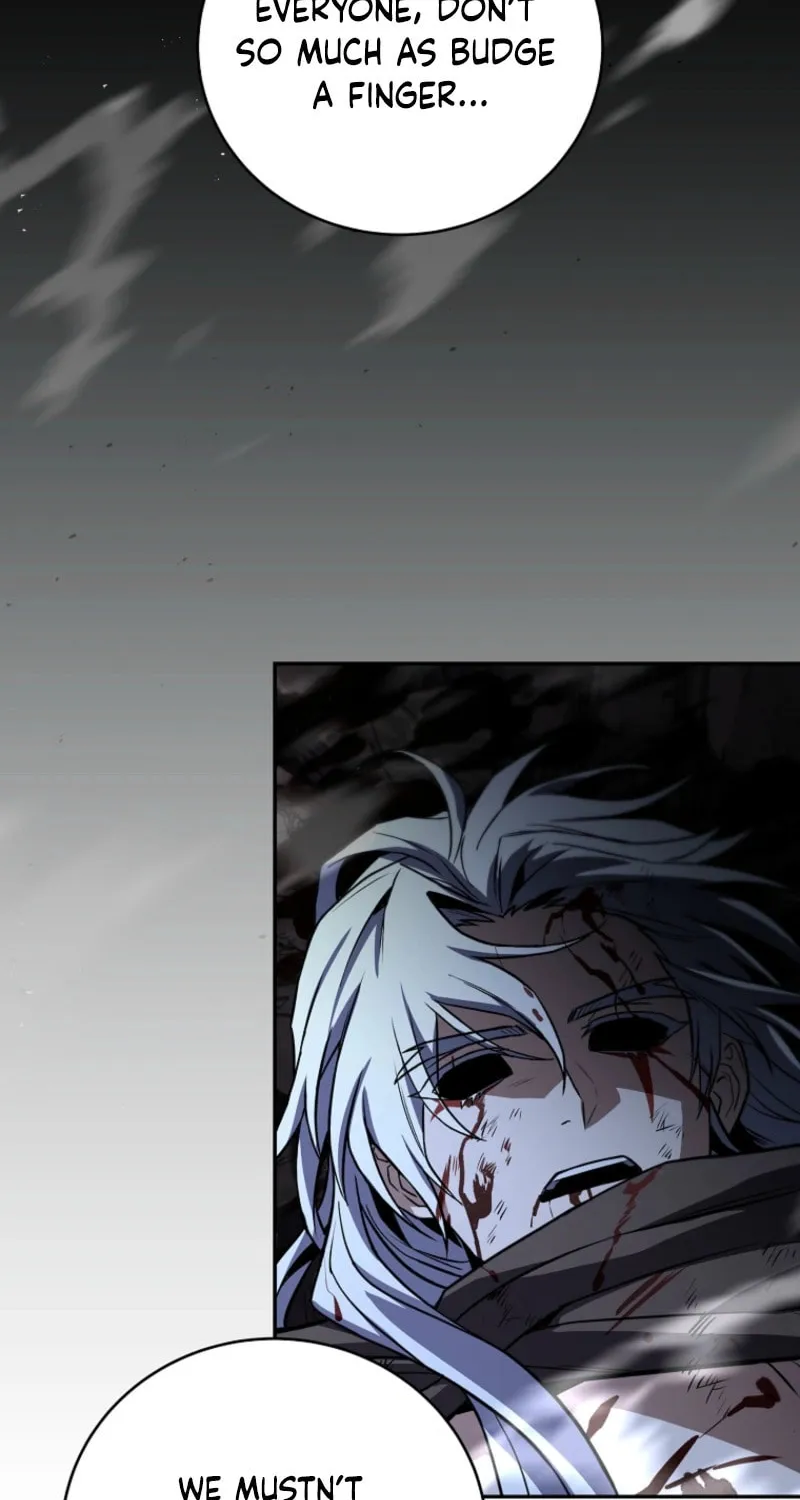 The Frozen Player Returns Chapter 185 page 6 - 