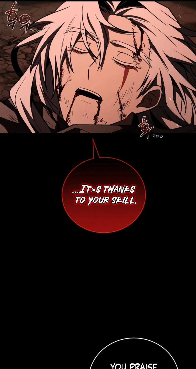 The Frozen Player Returns Chapter 185 page 51 - 