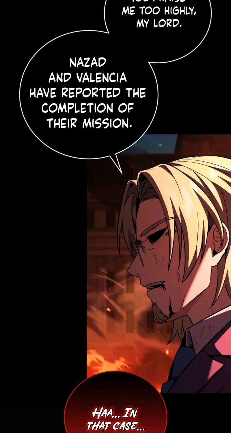 The Frozen Player Returns Chapter 185 page 52 - 