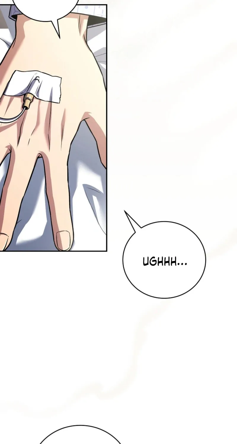 The Frozen Player Returns Chapter 185 page 57 - 