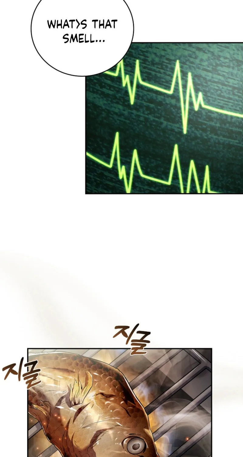 The Frozen Player Returns Chapter 185 page 58 - 