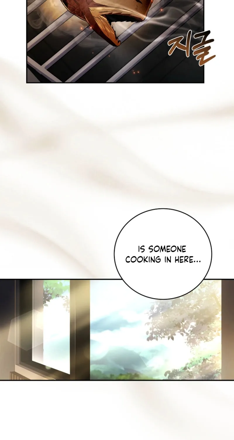 The Frozen Player Returns Chapter 185 page 59 - 