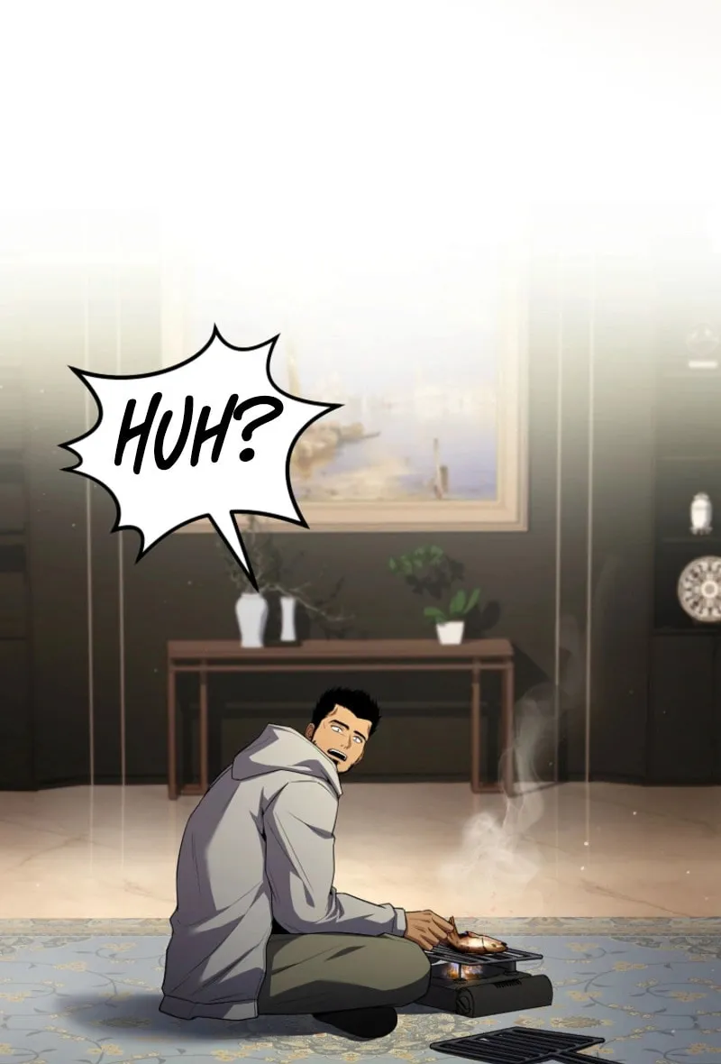 The Frozen Player Returns Chapter 185 page 60 - 