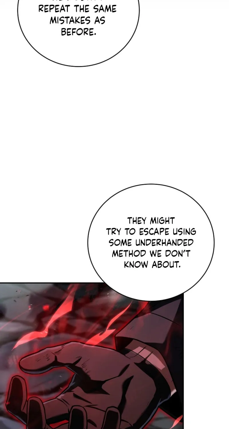 The Frozen Player Returns Chapter 185 page 7 - 