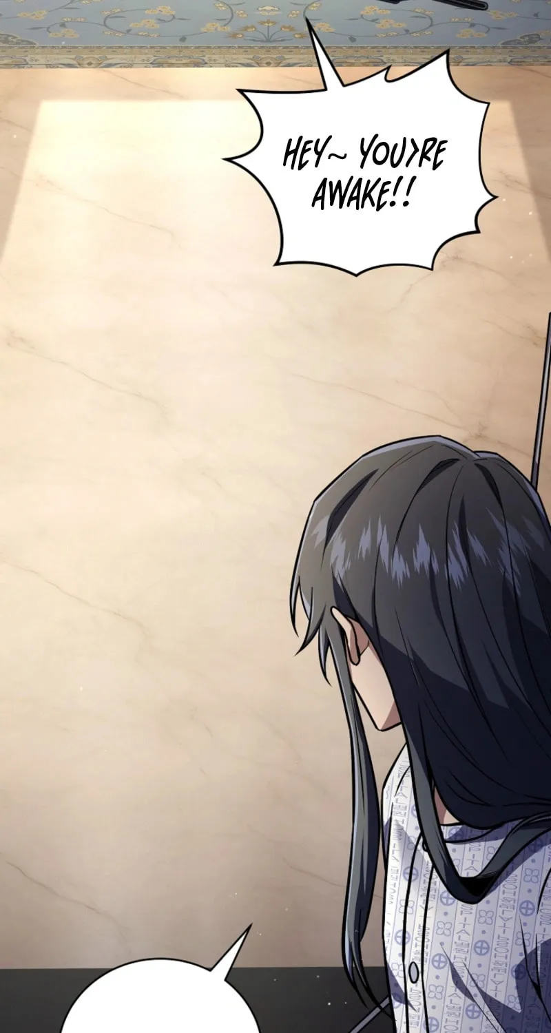 The Frozen Player Returns Chapter 185 page 61 - 