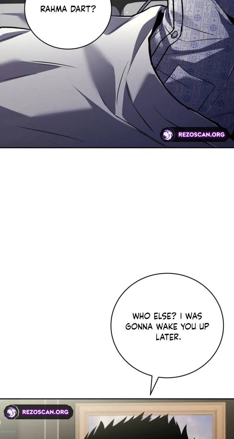 The Frozen Player Returns Chapter 185 page 62 - 