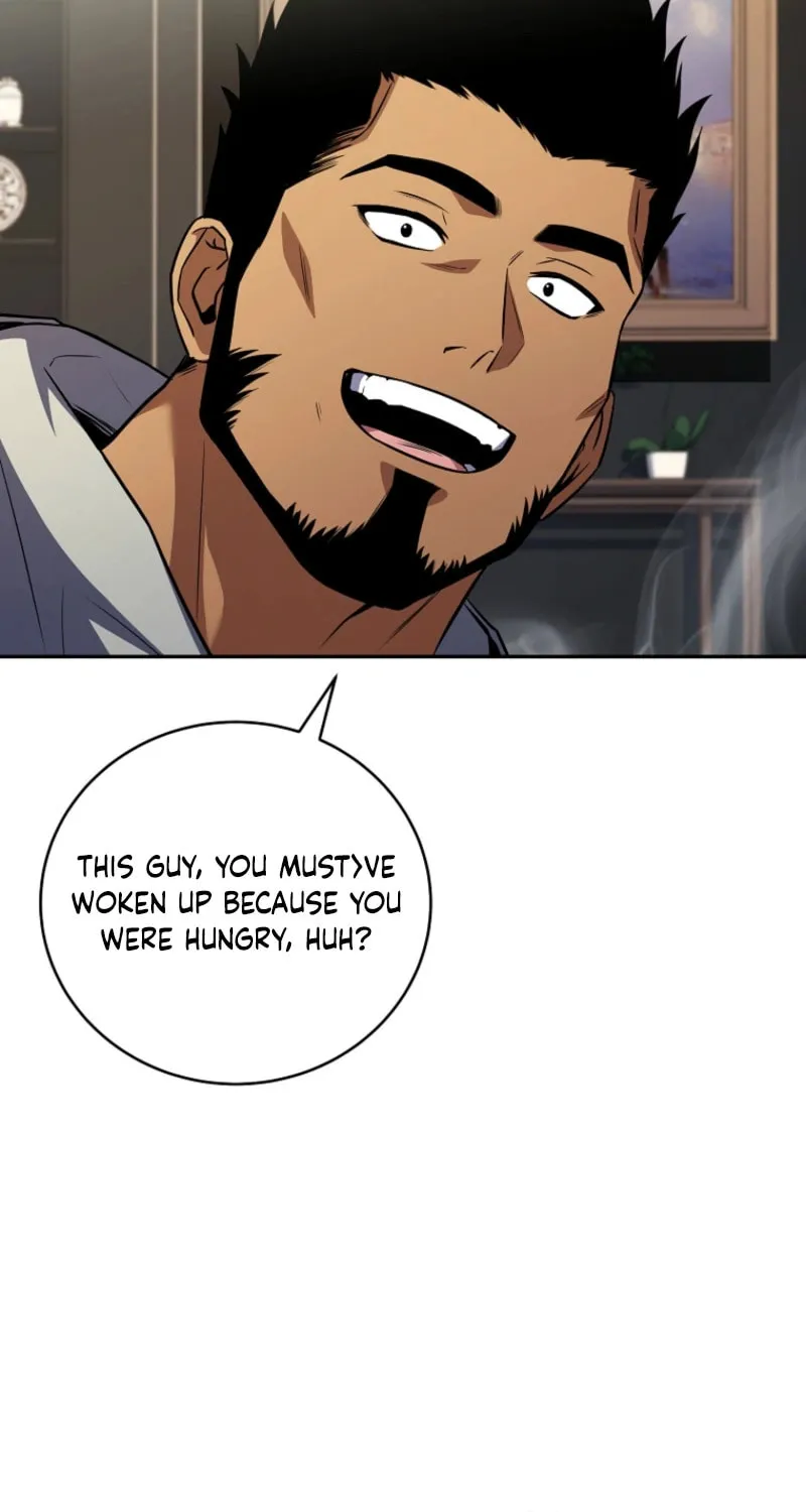 The Frozen Player Returns Chapter 185 page 63 - 