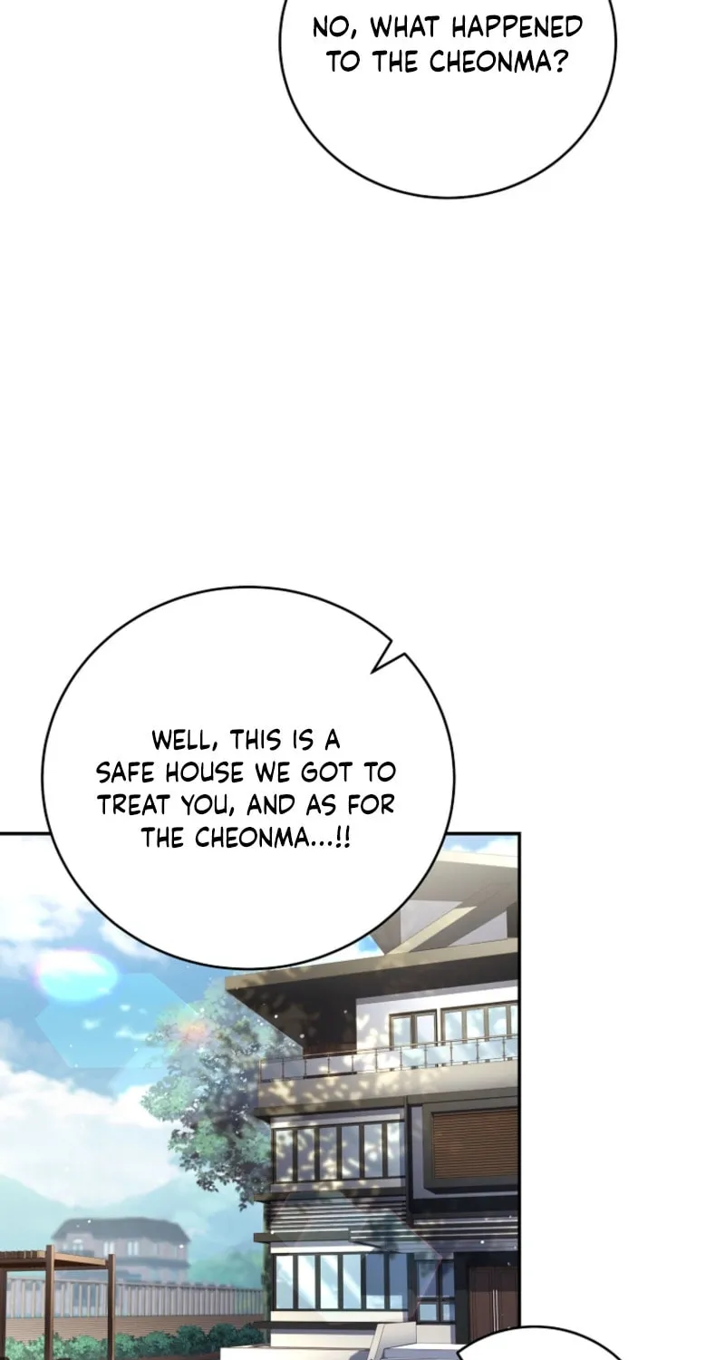 The Frozen Player Returns Chapter 185 page 65 - 