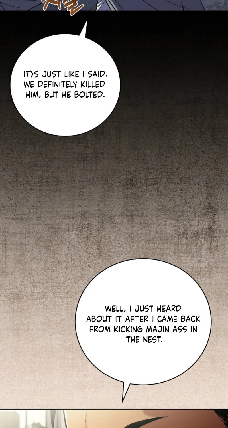 The Frozen Player Returns Chapter 185 page 68 - 