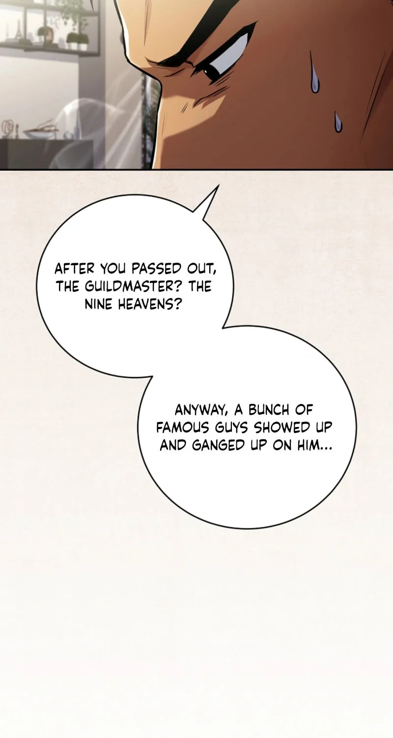The Frozen Player Returns Chapter 185 page 69 - 