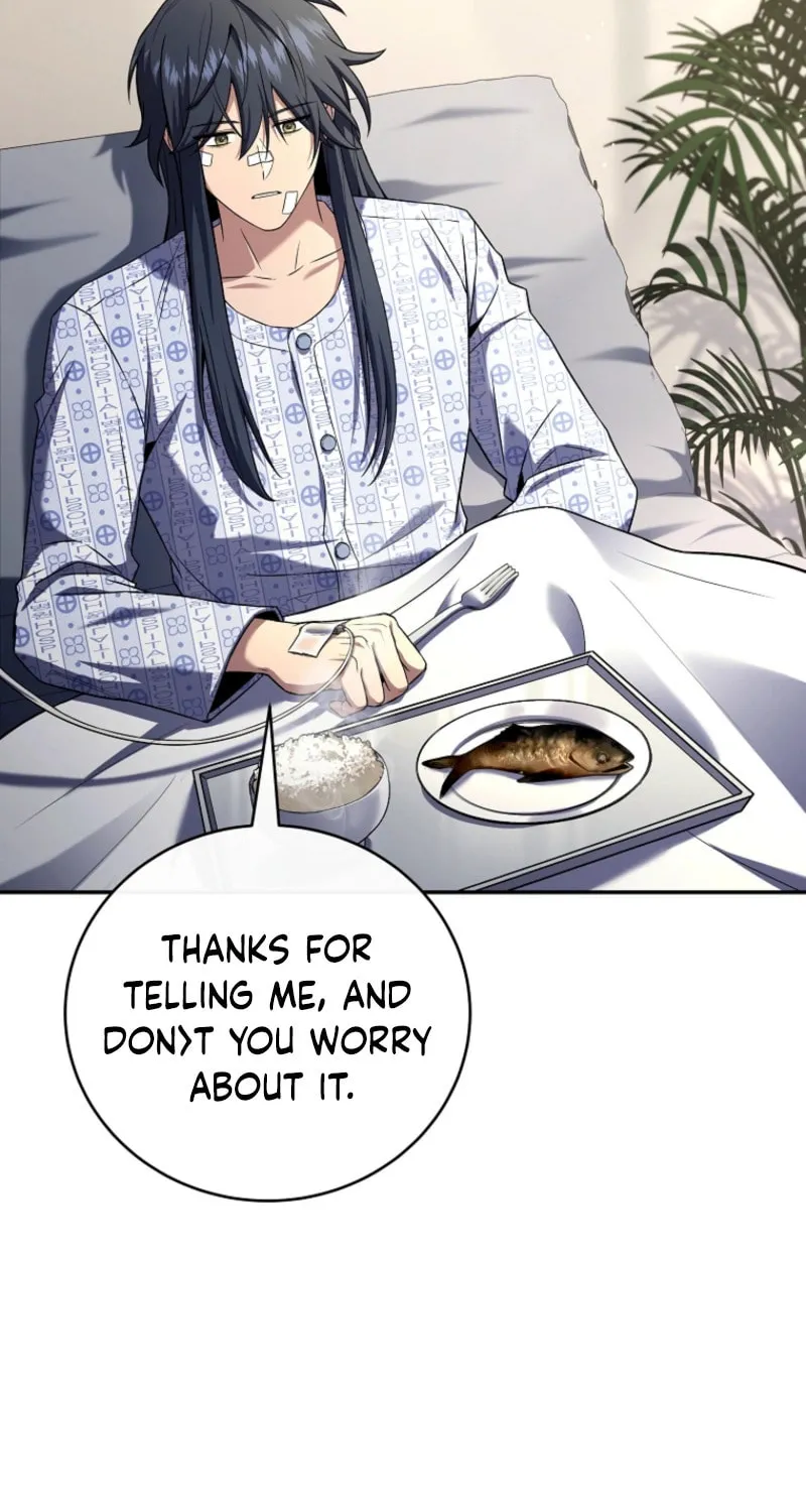 The Frozen Player Returns Chapter 185 page 74 - 