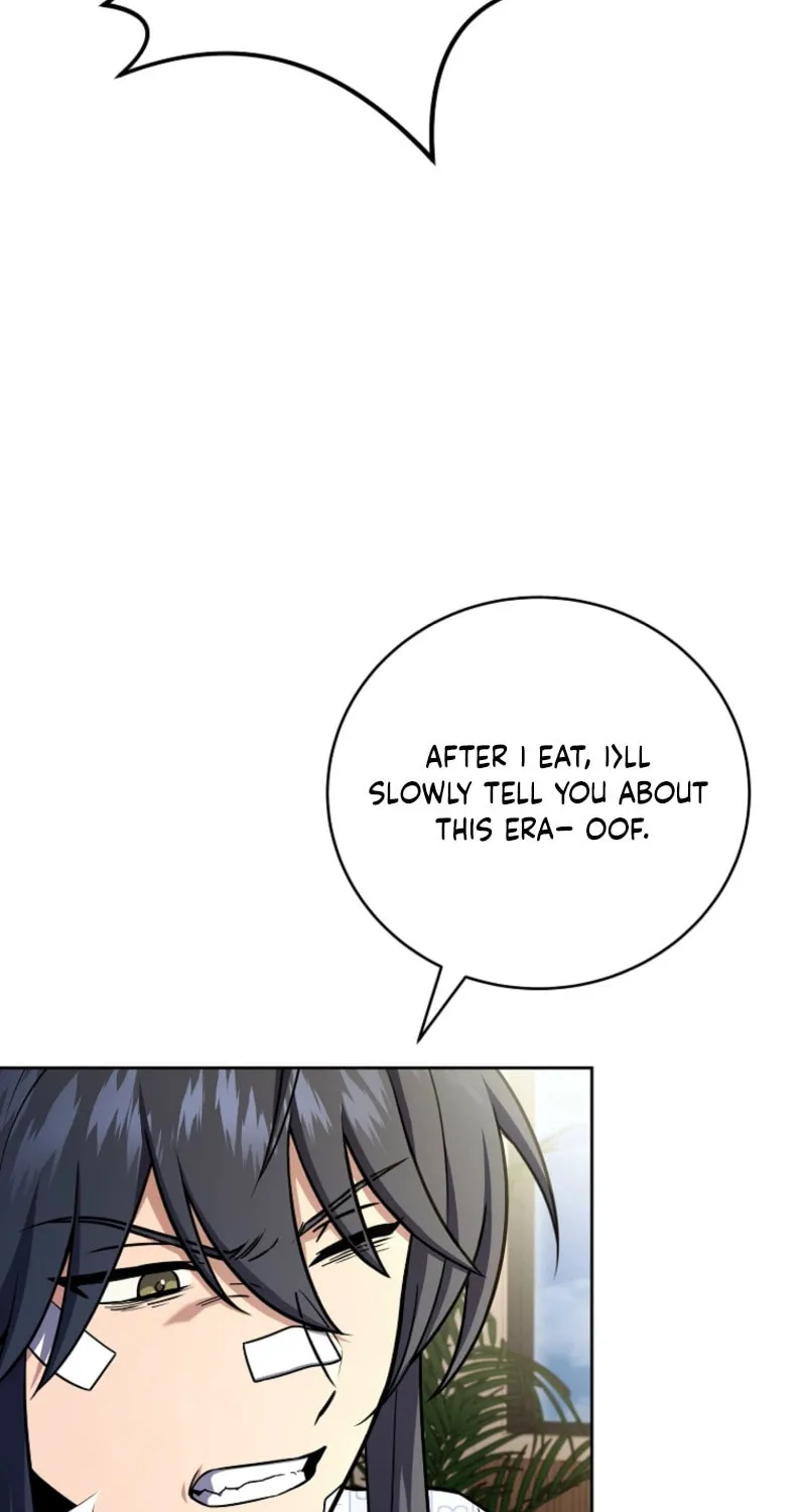 The Frozen Player Returns Chapter 185 page 76 - 