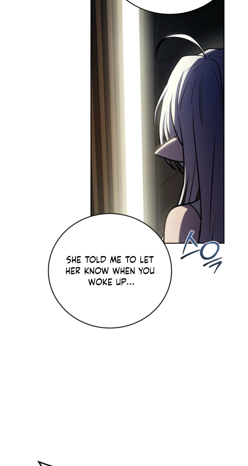 The Frozen Player Returns Chapter 185 page 78 - 