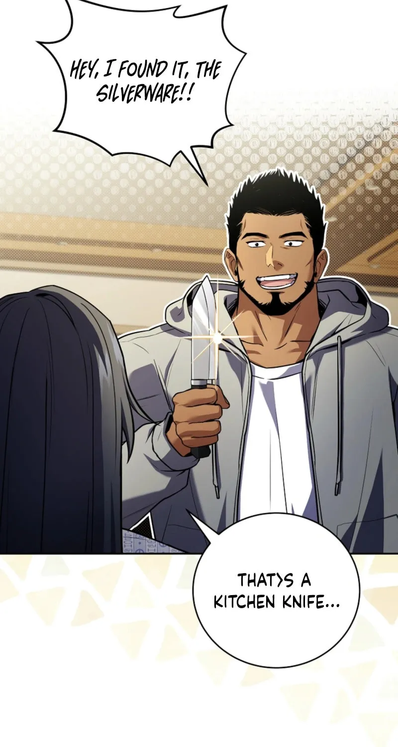 The Frozen Player Returns Chapter 185 page 79 - 