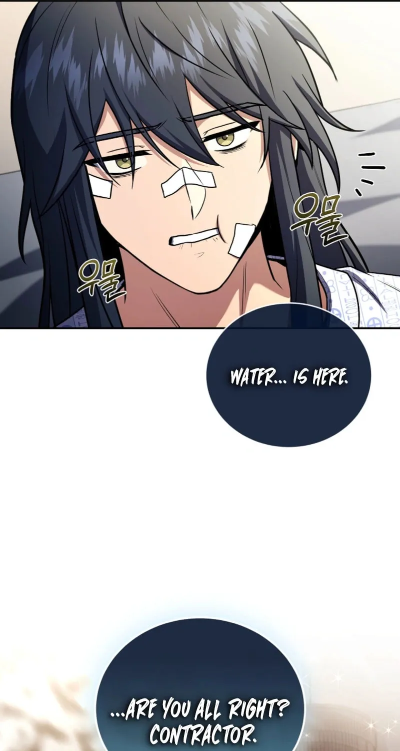 The Frozen Player Returns Chapter 185 page 81 - 