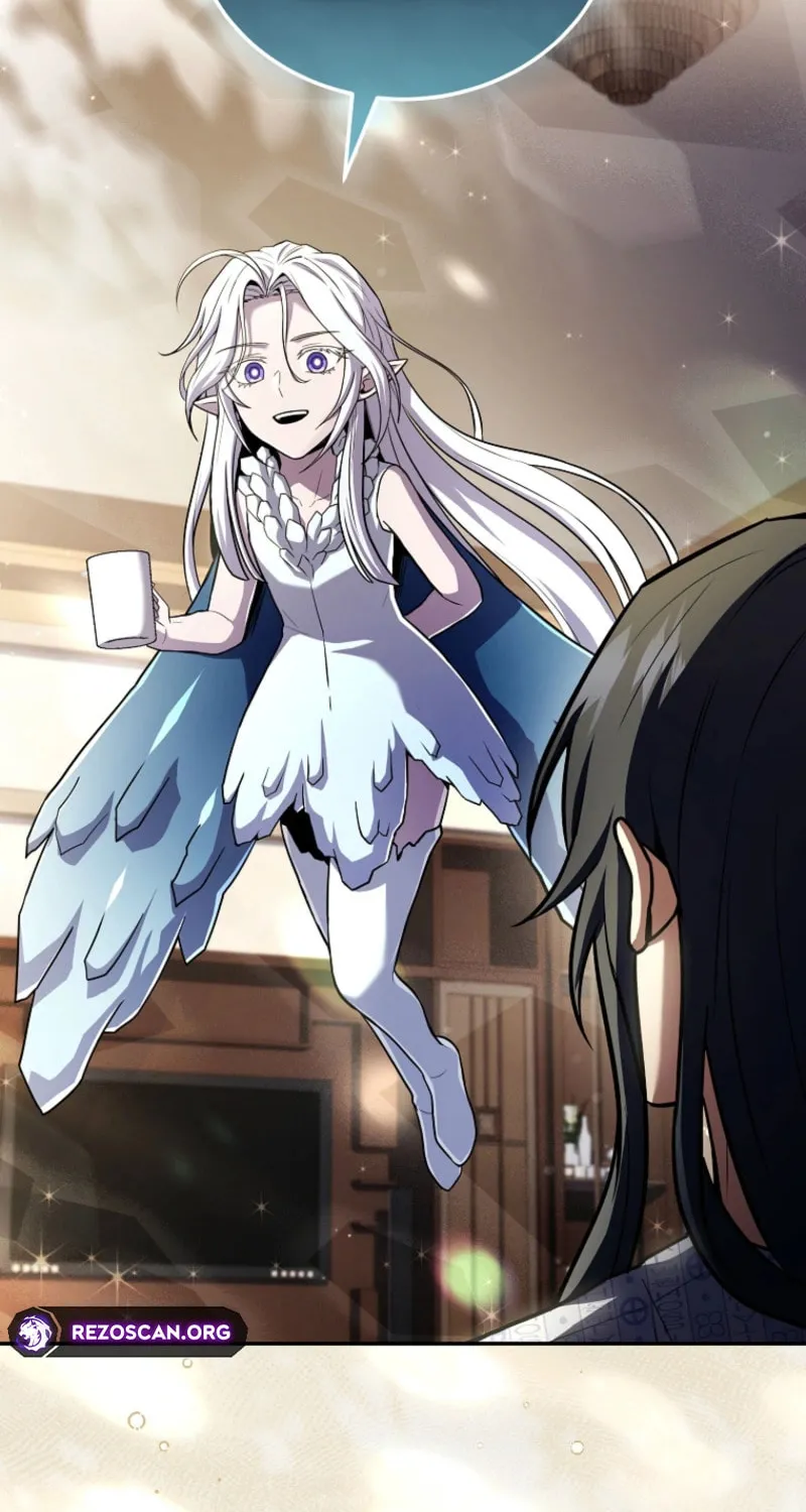 The Frozen Player Returns Chapter 185 page 82 - 
