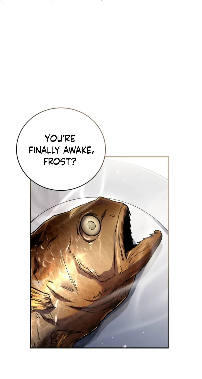 The Frozen Player Returns Chapter 186 page 2 - 
