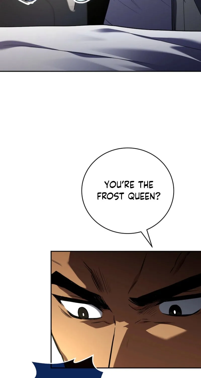 The Frozen Player Returns Chapter 186 page 12 - 
