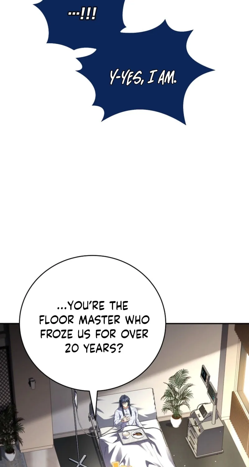 The Frozen Player Returns Chapter 186 page 13 - 