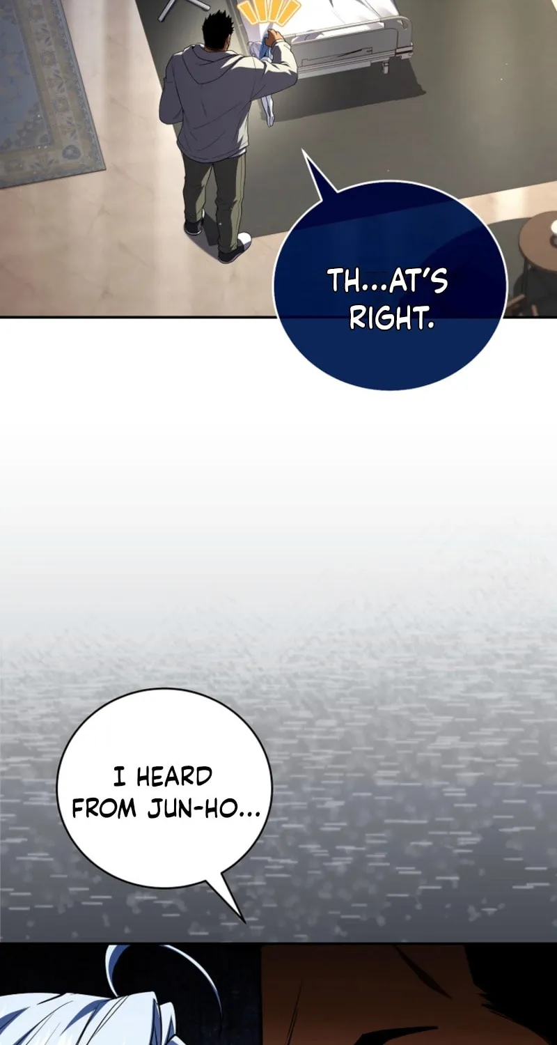 The Frozen Player Returns Chapter 186 page 14 - 