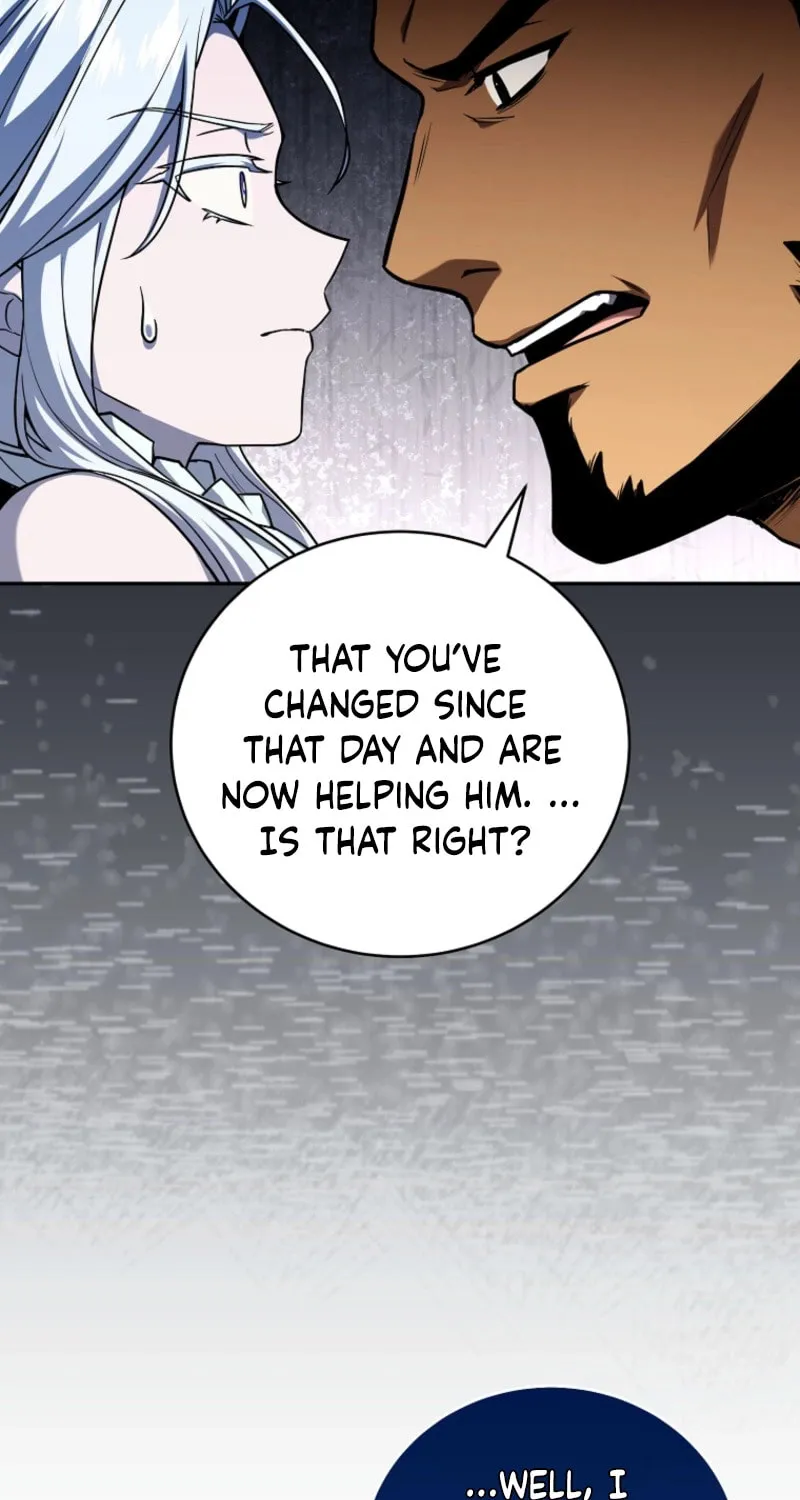 The Frozen Player Returns Chapter 186 page 15 - 