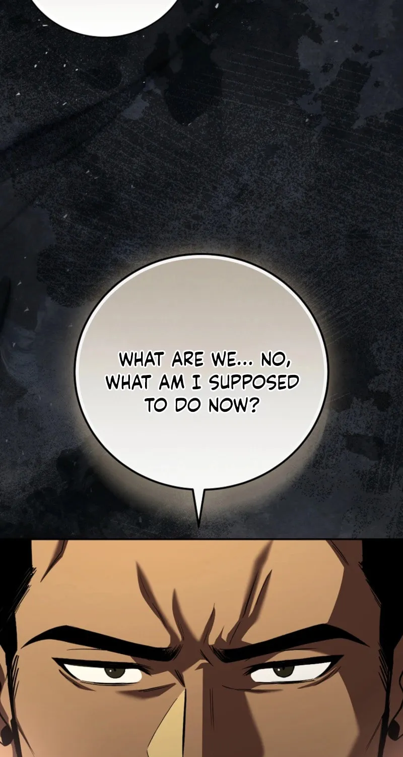 The Frozen Player Returns Chapter 186 page 19 - 
