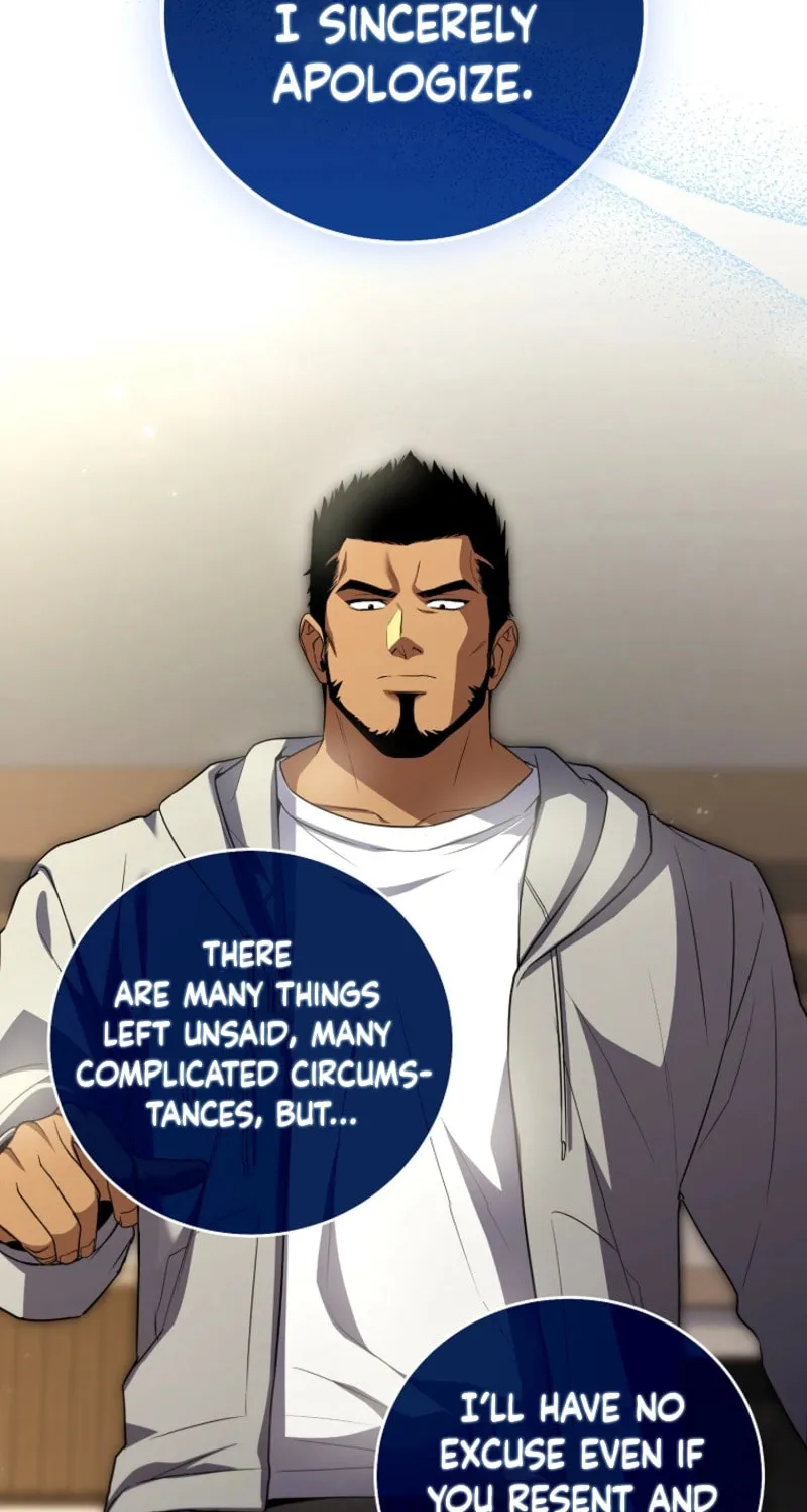 The Frozen Player Returns Chapter 186 page 22 - 