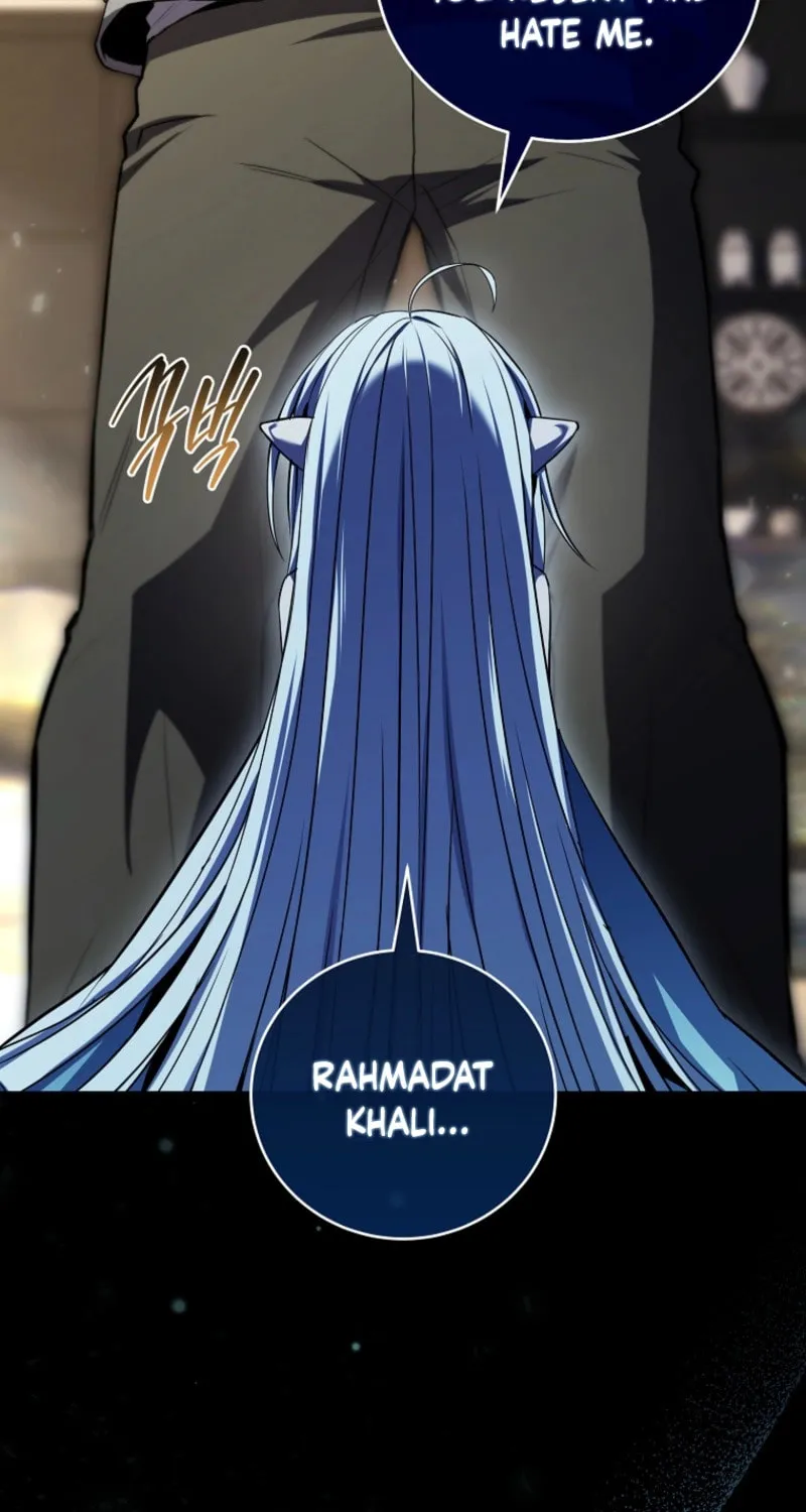 The Frozen Player Returns Chapter 186 page 23 - 