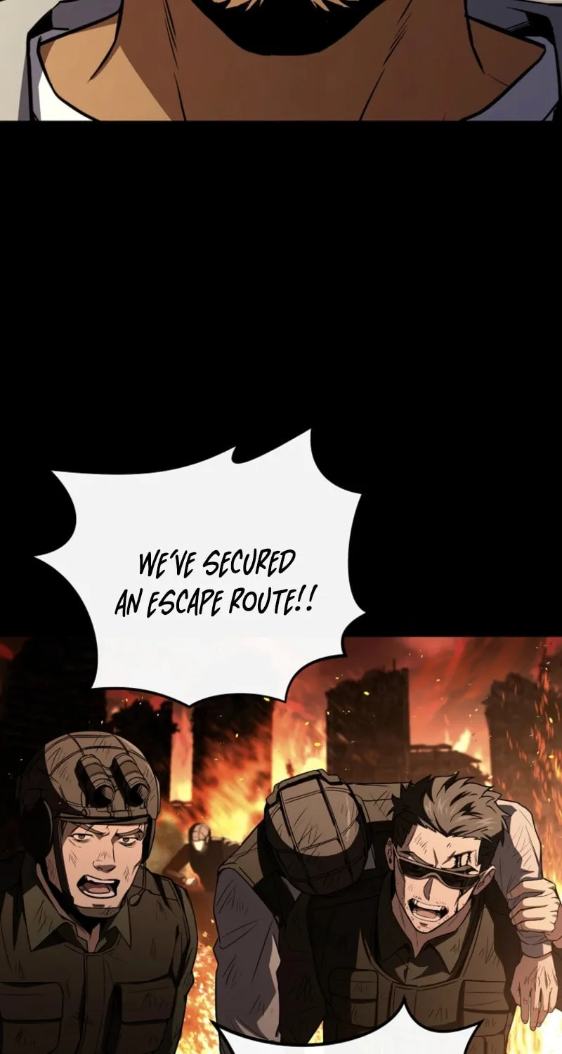 The Frozen Player Returns Chapter 186 page 25 - 