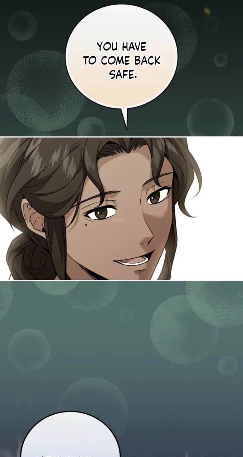 The Frozen Player Returns Chapter 186 page 28 - 