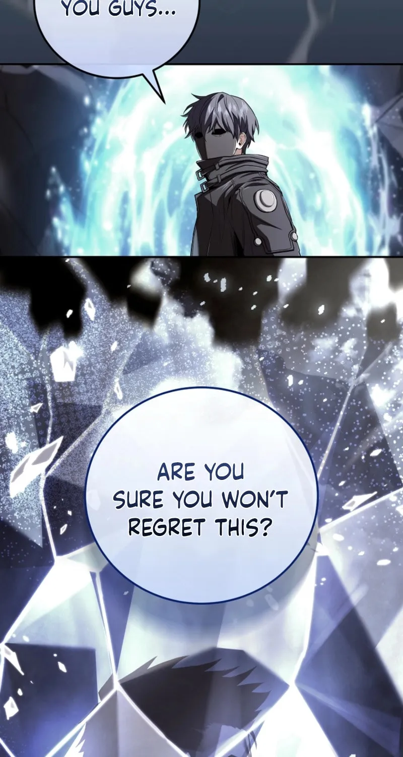 The Frozen Player Returns Chapter 186 page 29 - 
