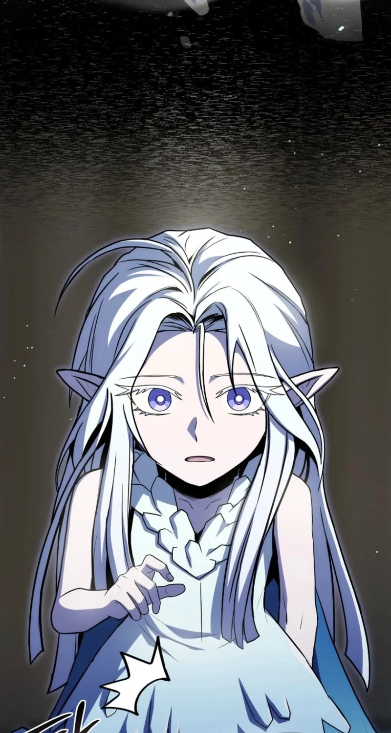 The Frozen Player Returns Chapter 186 page 31 - 