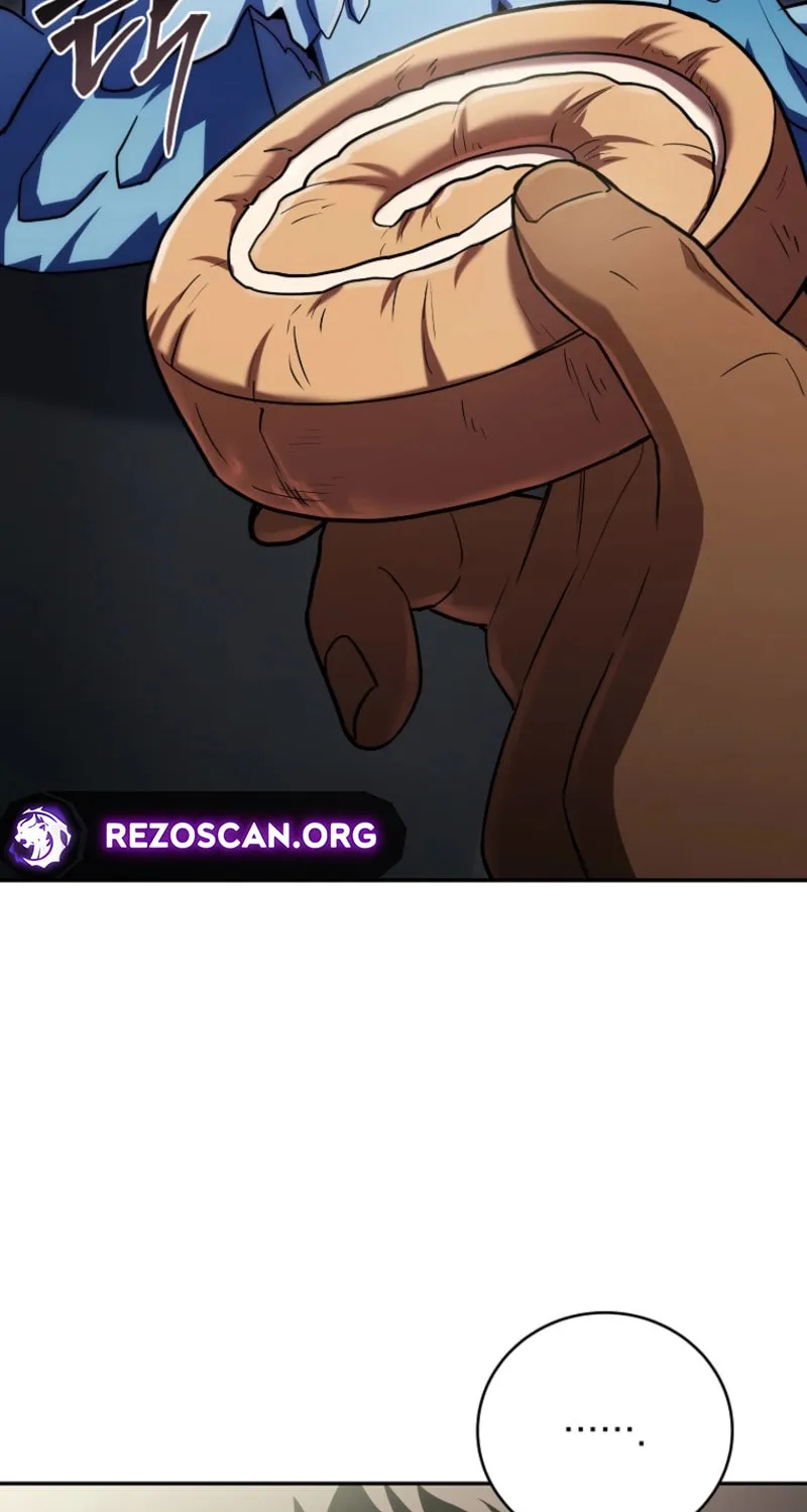 The Frozen Player Returns Chapter 186 page 32 - 