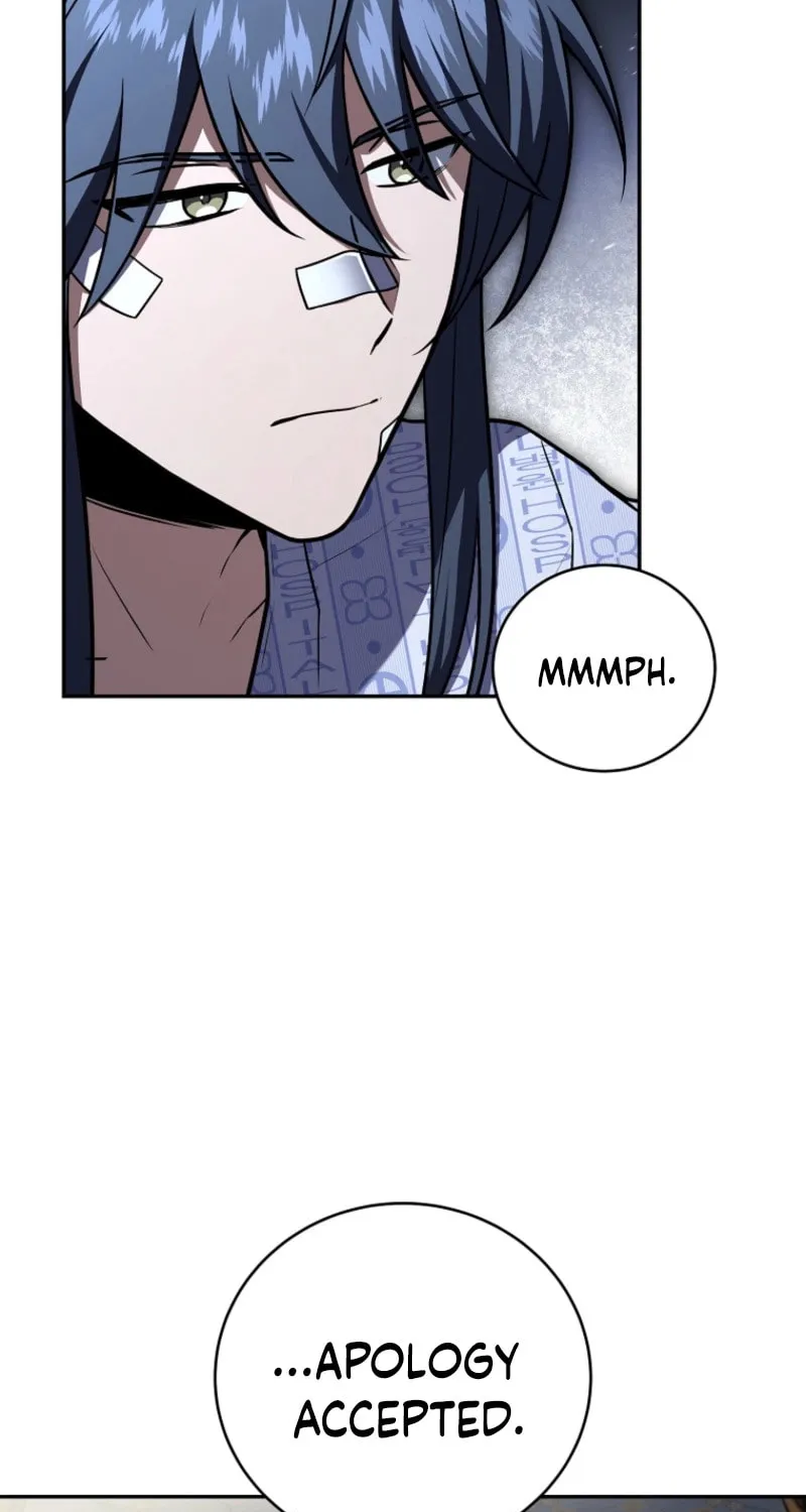 The Frozen Player Returns Chapter 186 page 34 - 