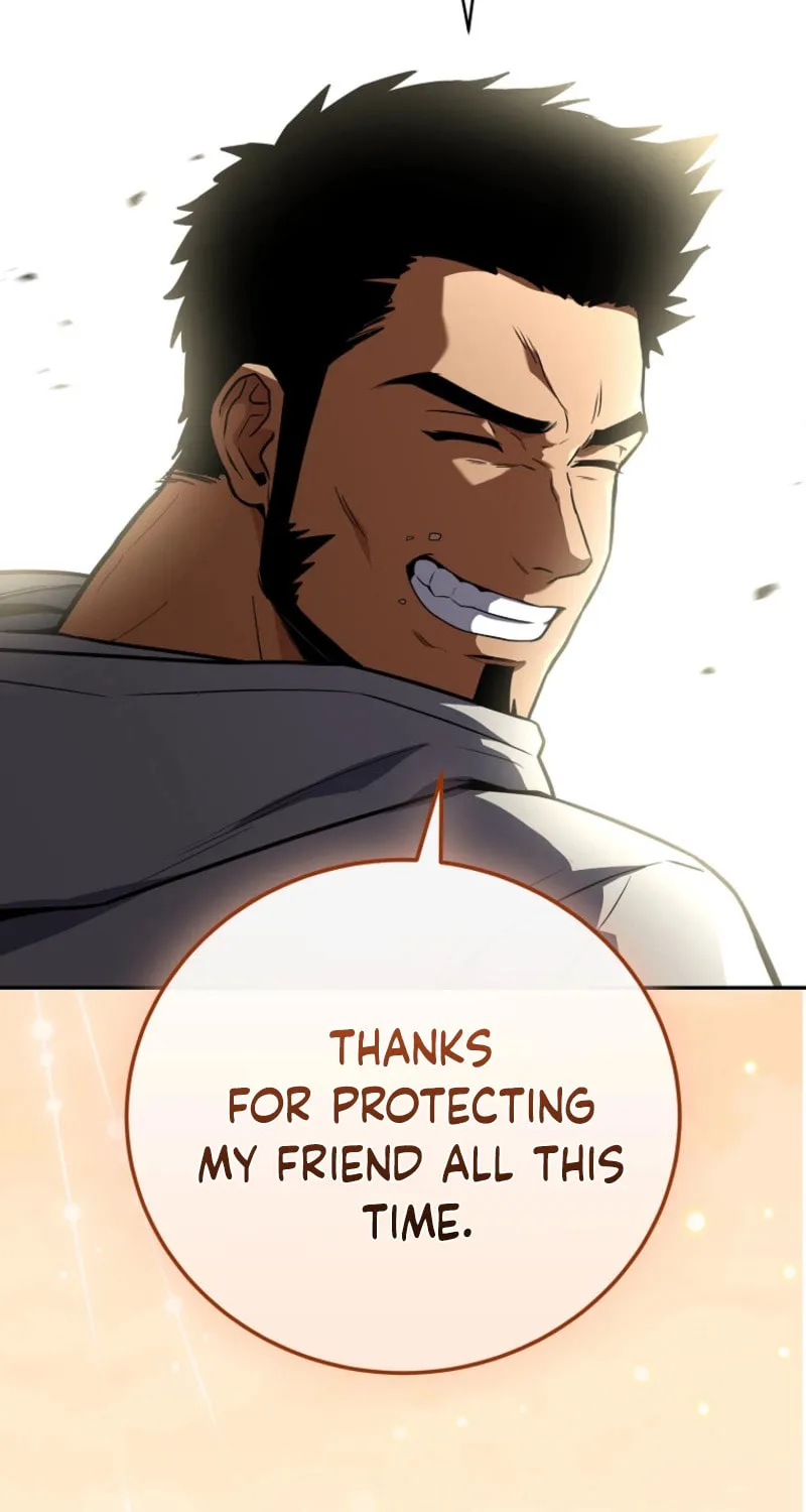 The Frozen Player Returns Chapter 186 page 36 - 