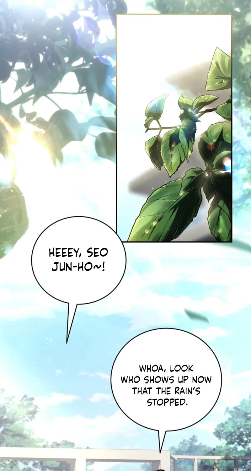 The Frozen Player Returns Chapter 186 page 40 - 
