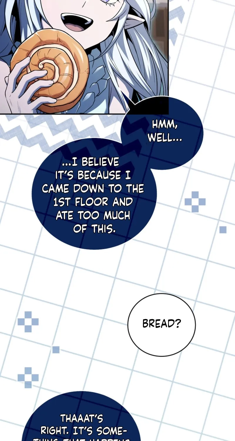 The Frozen Player Returns Chapter 186 page 5 - 