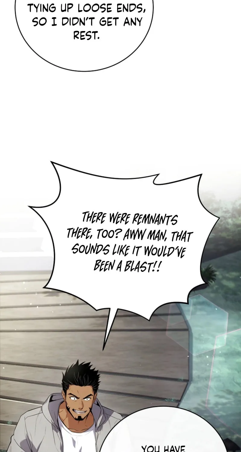 The Frozen Player Returns Chapter 186 page 44 - 