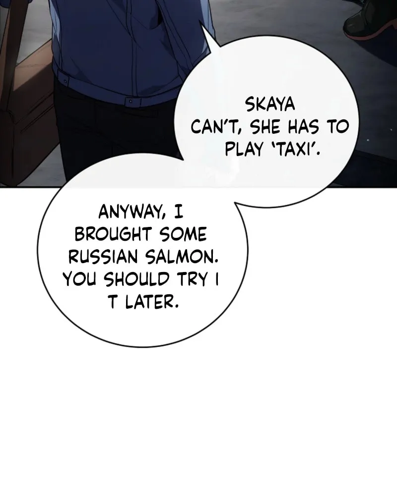 The Frozen Player Returns Chapter 186 page 46 - 