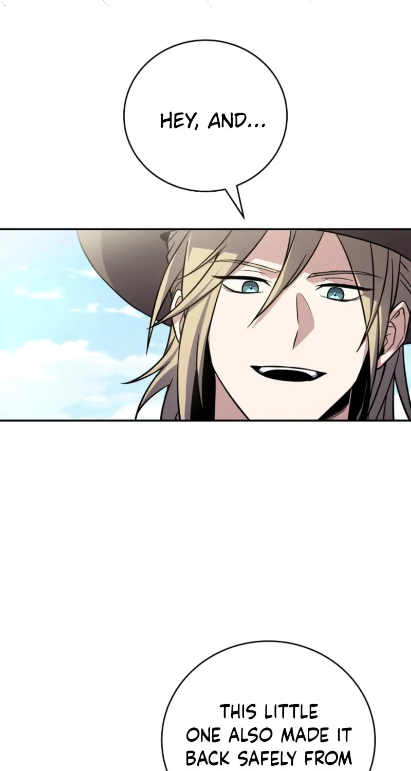 The Frozen Player Returns Chapter 186 page 47 - 
