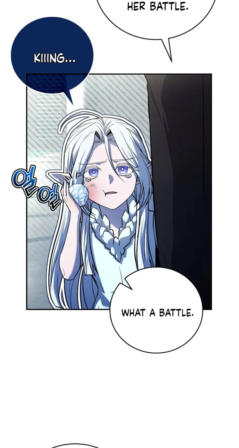 The Frozen Player Returns Chapter 186 page 48 - 