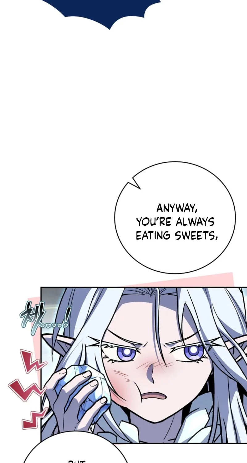The Frozen Player Returns Chapter 186 page 50 - 