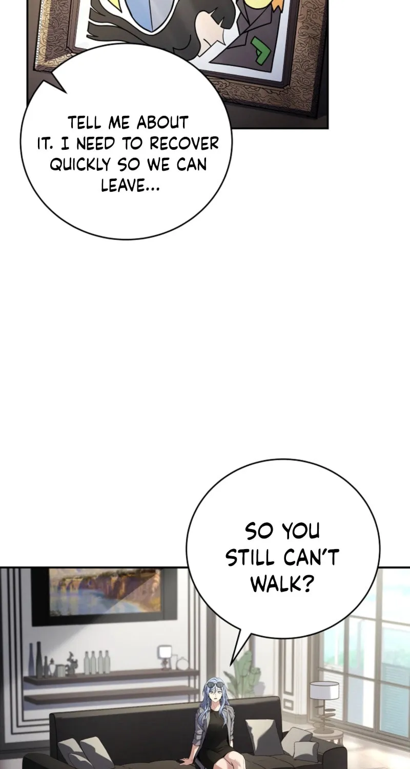 The Frozen Player Returns Chapter 186 page 53 - 